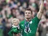 Mais qui es-tu Brian O’Driscoll ? Portrait d’une légende du rugby moderne
