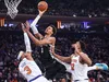 NBA : Josh Hart, le joueur qui manque aux Spurs de Victor Wembanyama ?