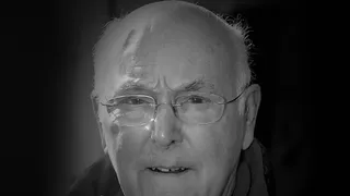 Formule 1 : hommage à Murray Walker