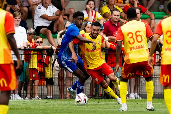 Crédit photo : Iconsport