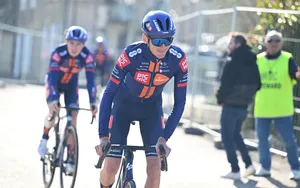 Classement Étape 17 Giro 2025 : les résultats complets