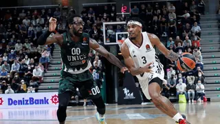 Euroleague : l’ASVEL au forceps