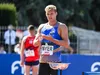 Kevin Mayer : Âge, Palmarès, Records et Couple