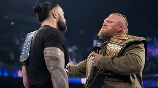 Road to WrestleMania : quels plans après le Royal Rumble ?