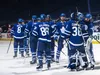 NHL : les Toronto Maple Leafs en quête de la Coupe Stanley