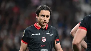 Top 14 : l’avenir d’Ange Capuozzo déjà scellé ?