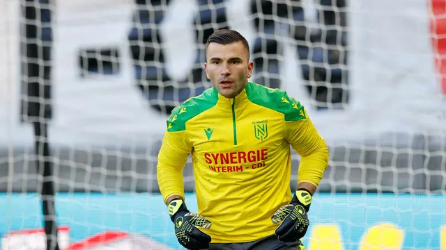 FC Nantes : 7 buts encaissés, Anthony Lopes bat un vieux record de 65 ans