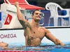 JO : Manaudou argenté dans le résumé de la nuit