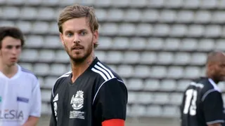 “Et si …” : M. Pokora était devenu footballeur