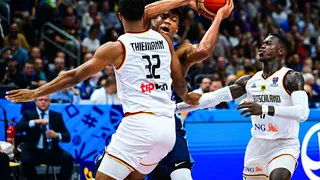 Allemagne – Grèce (Basket JO 2024) : À quelle heure et sur quelle chaîne TV regarder le match ?
