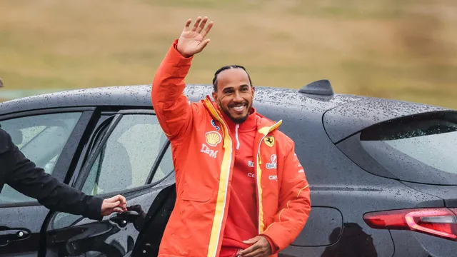 Calendrier F1 2025 : l’agenda complet des 24 Grands Prix