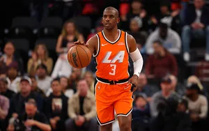 NBA : Plusieurs franchises déjà prêtes à sortir Chris Paul de sa retraite !