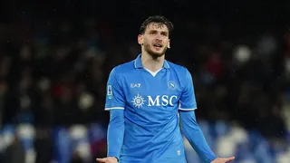 PSG : quel rôle pour Khvicha Kvaratskhelia, la nouvelle recrue de Luis Enrique ?