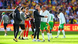 ASSE : 19/20, la stat qui envoie définitivement les Verts en Ligue 2