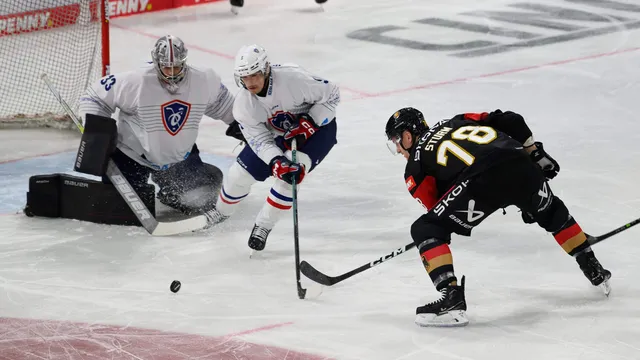 France – Kazakhstan : À quelle heure ? Sur quelle chaine TV suivre le match de Hockey sur glace ?