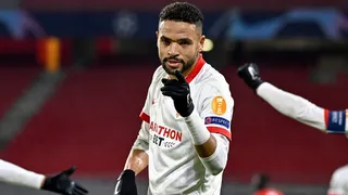 L’Angleterre lorgne Youssef En-Nesyri
