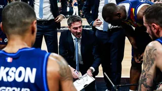 L’Asvel aurait pris une décision choc avant son match contre Belgrade