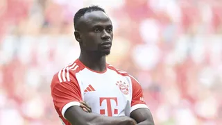 Bayern : Sadio Mané victime de racisme par son ancien club ?