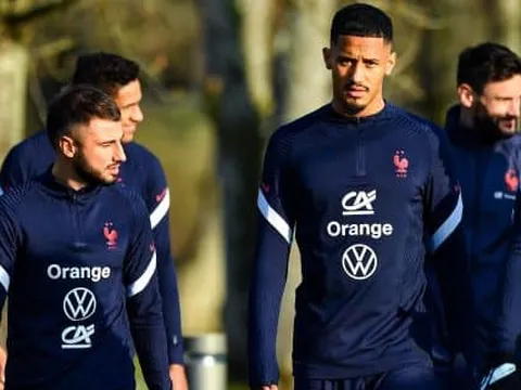 Equipe de France : dernier test avant les choses sérieuses