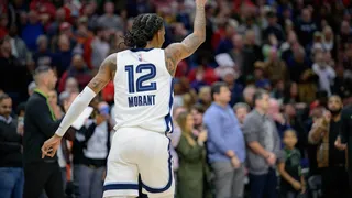 NBA: l’incroyable retour de Ja Morant sur les parquets