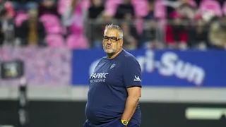 Top 14 : Christophe Urios mis en danger par son caractère ?