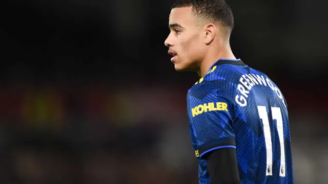 Mercato Manchester United : l’incroyable porte de sortie de Mason Greenwood (Officiel)