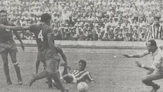 Honduras – Salvador 1969 : la guerre du football