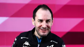 F1 : “Il est le bienvenu”, Oliver Oakes enterre la hâche de guerre avec Esteban Ocon