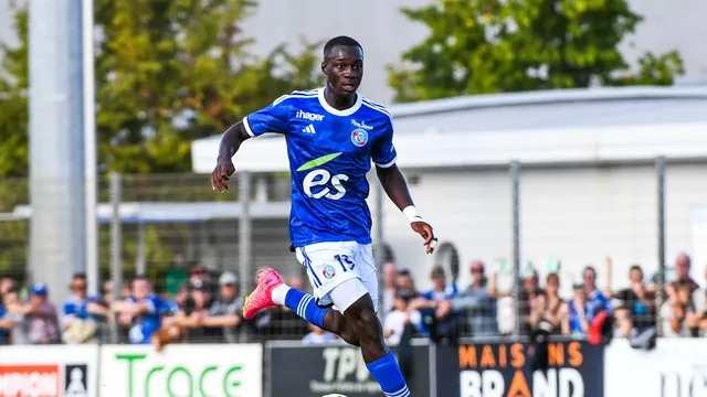 Mercato – RC Lens : Les Sang et Or relancent le dossier Habib Diarra !