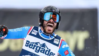 Ski : Comment Cyprien Sarrazin peut-il remporter le petit globe de la descente ? Les 4 scénarios possibles