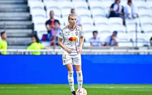 Coupe du monde féminine 2023 : Ada Hegerberg participe-t-elle à la compétition ?