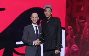 NBA : Excellente nouvelle pour un rookie français !