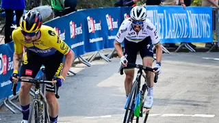 La Flèche Wallonne 2023 : La liste des engagés et les favoris
