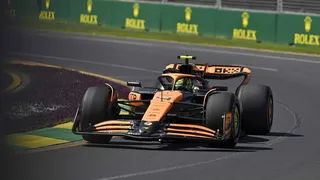 GP F1 Australie 2024 – Essais Libres 1 : Classement et résultat – Norris le plus rapide