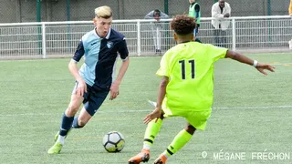 Le Havre AC : Benjamin Prétavoine, l’enfant du club