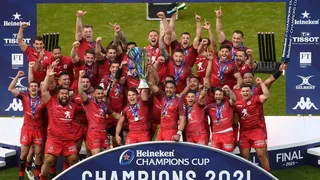Champions Cup : un Toulouse cinq étoiles décroche le Graal !