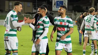 National : à Avranches, le FC Sète peut embellir son bilan