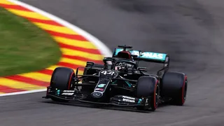 F1 – GP de Belgique – Hamilton imperturbable