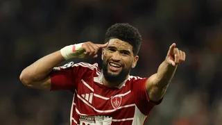 Les résultats de la Ligue des Champions 2024-2025