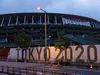 Pas de public aux Jeux olympiques