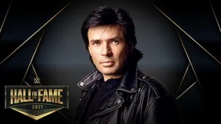 WWE Hall of Fame 2021 : Eric Bischoff, le cerveau de la WCW