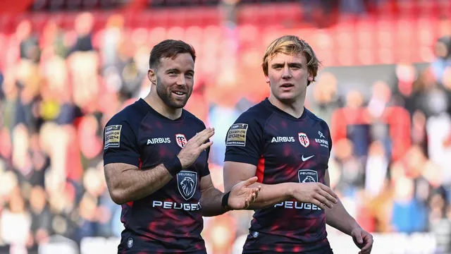 Champions Cup : programme et chaine TV du dimanche 6 avril 2025 