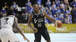 EuroLeague – l’ASVEL ne pourra pas jouer son match face au Panathinaïkos