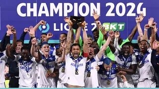 Le palmarès de la Ligue 2 année par année