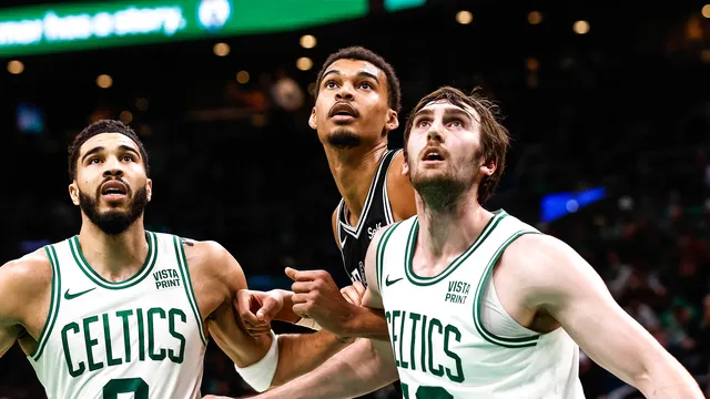 Spurs : Un champion NBA pour épauler Victor Wembanyama ?