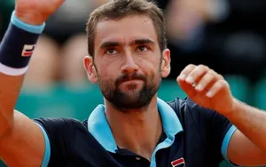 ATP Monte-Carlo : Guido Pella dispose de Marin Cilic