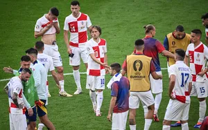 Croatie – Albanie (EURO 2024) : À quelle heure ? Sur quelle chaine TV regarder l’événement ?