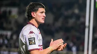 Top 14 : l’UBB marque le coup