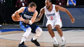 NBA Playoffs : Clippers/Mavs, le remake de l’an dernier ?