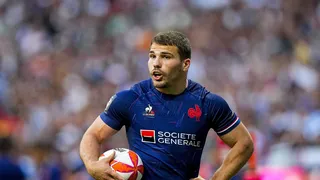 Rugby à 7 : Antoine Dupont lance un appel aux fans avant les Jeux !